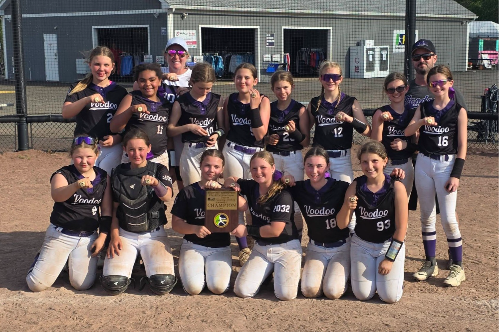 2026 - 11U (Jackson) - Windsor, CT